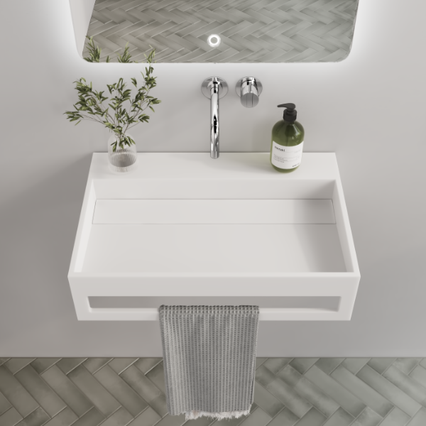 Basins
