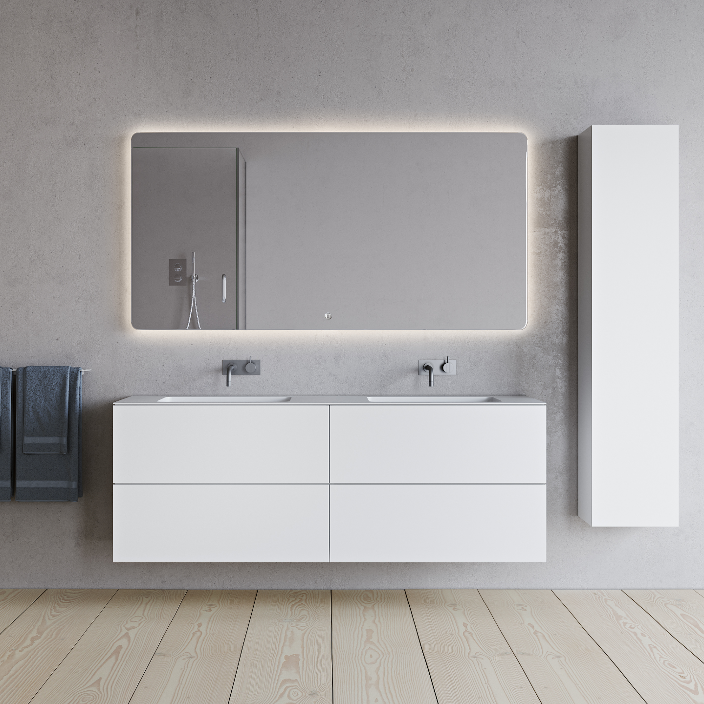 Cabinets