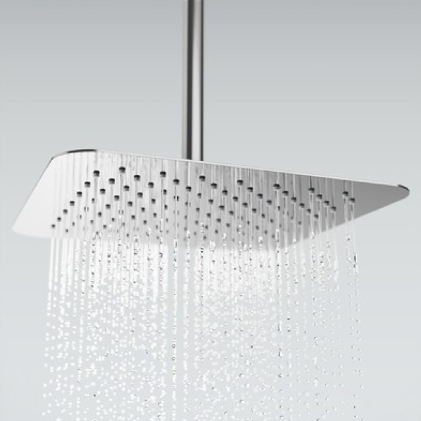 Shower heads