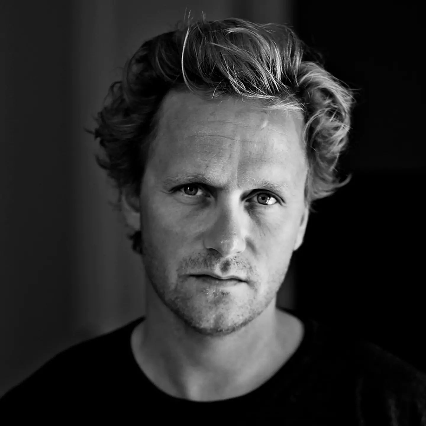 Mikal Harrsen