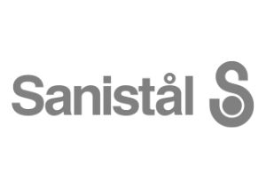 Sanistål